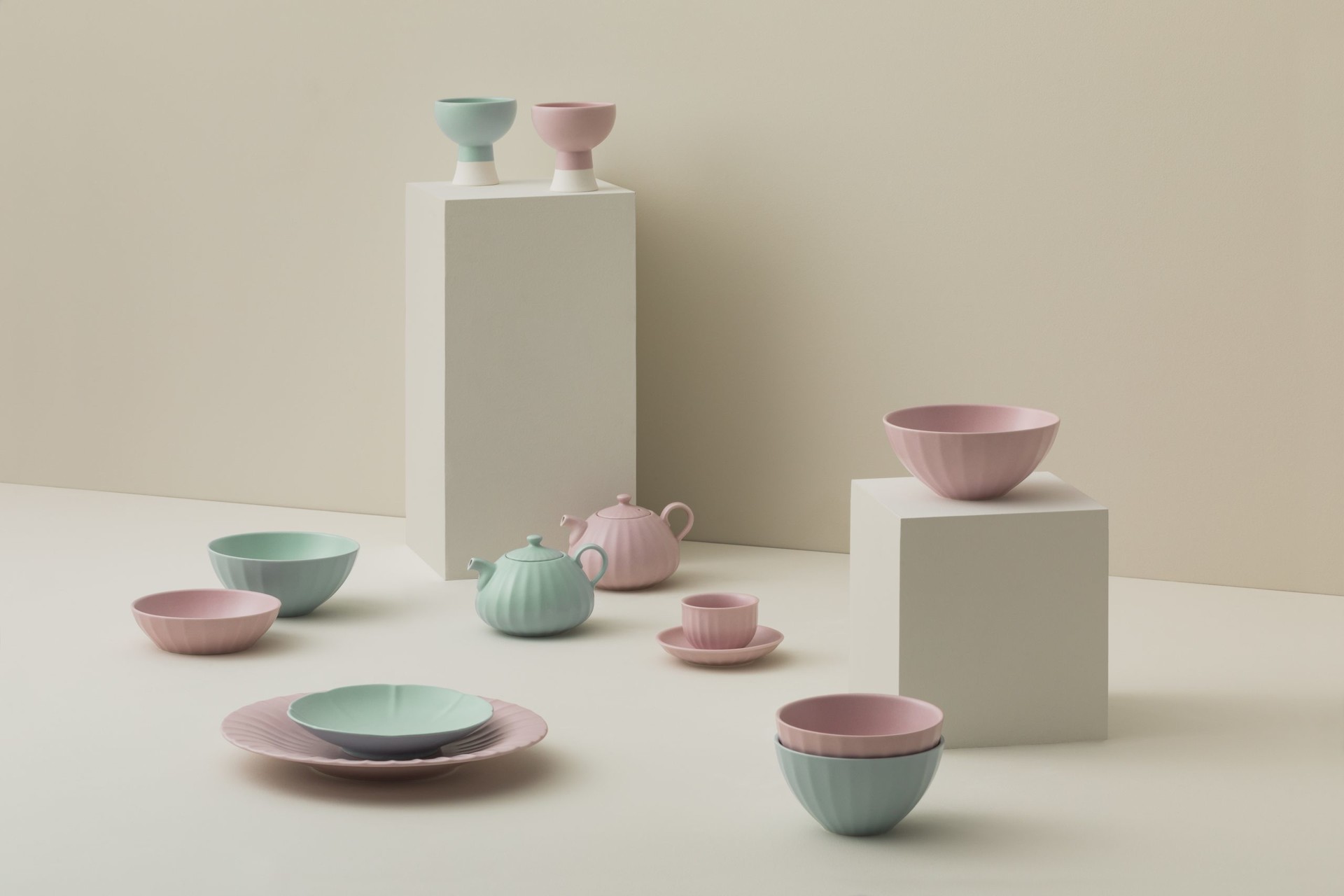 LG objet × Gwangjuyo object photography 3