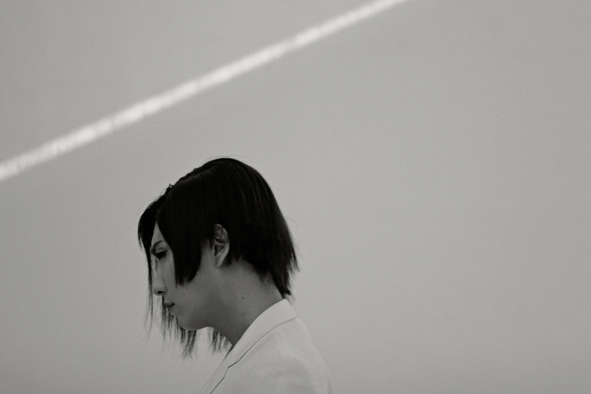 LEE JUN GI people photography 6