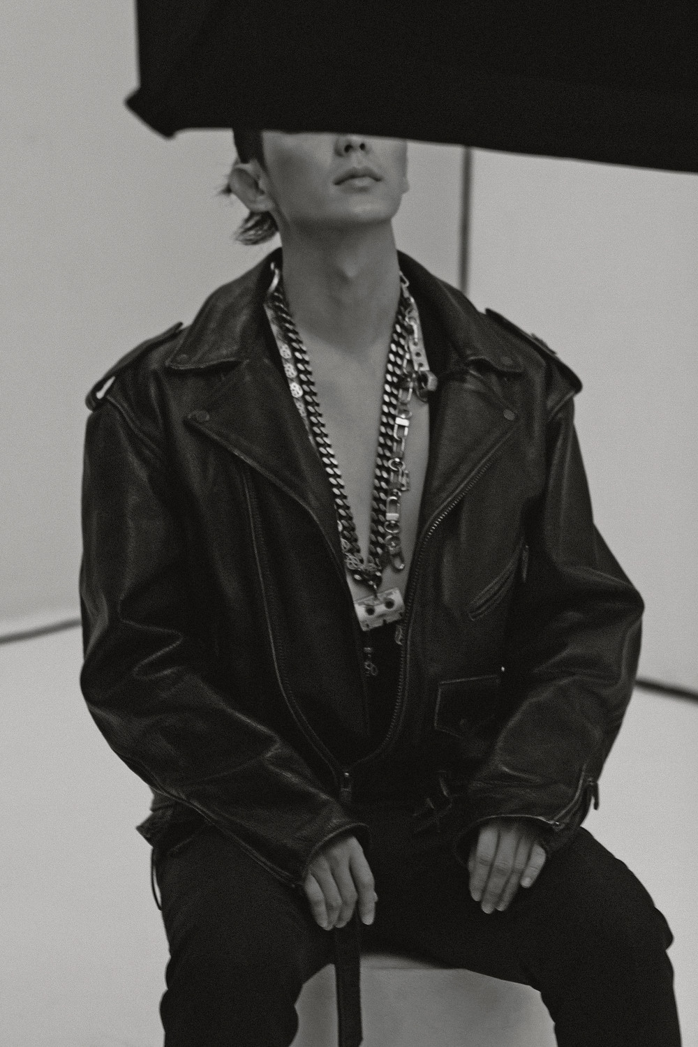 LEE JUN GI people photography 7