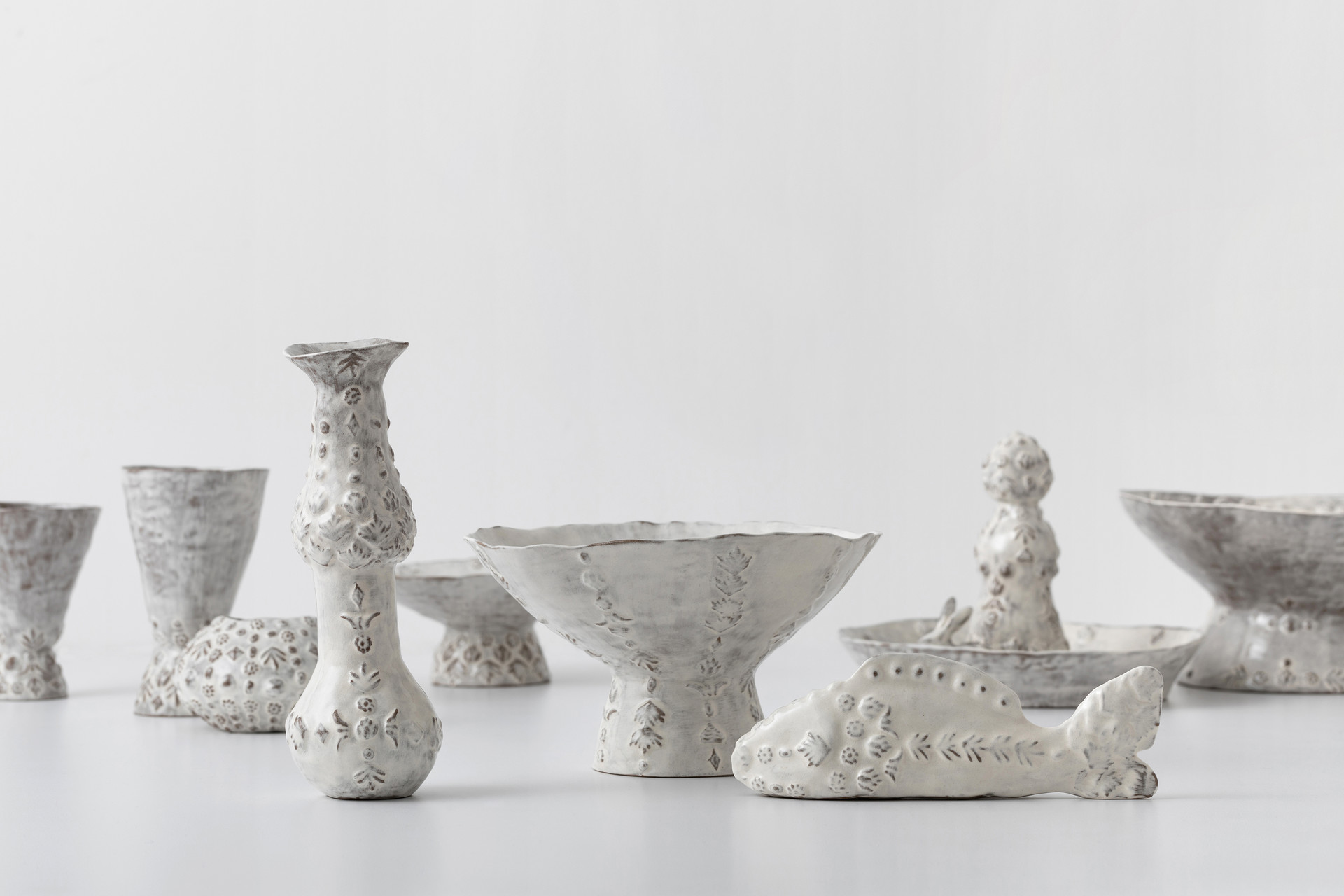 Gang min Kyung object photography 5