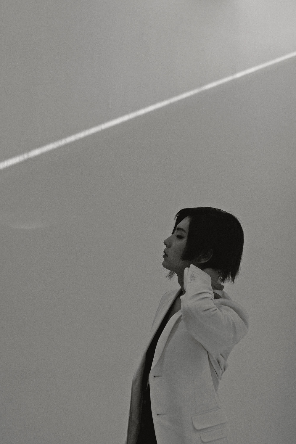 LEE JUN GI people photography 15