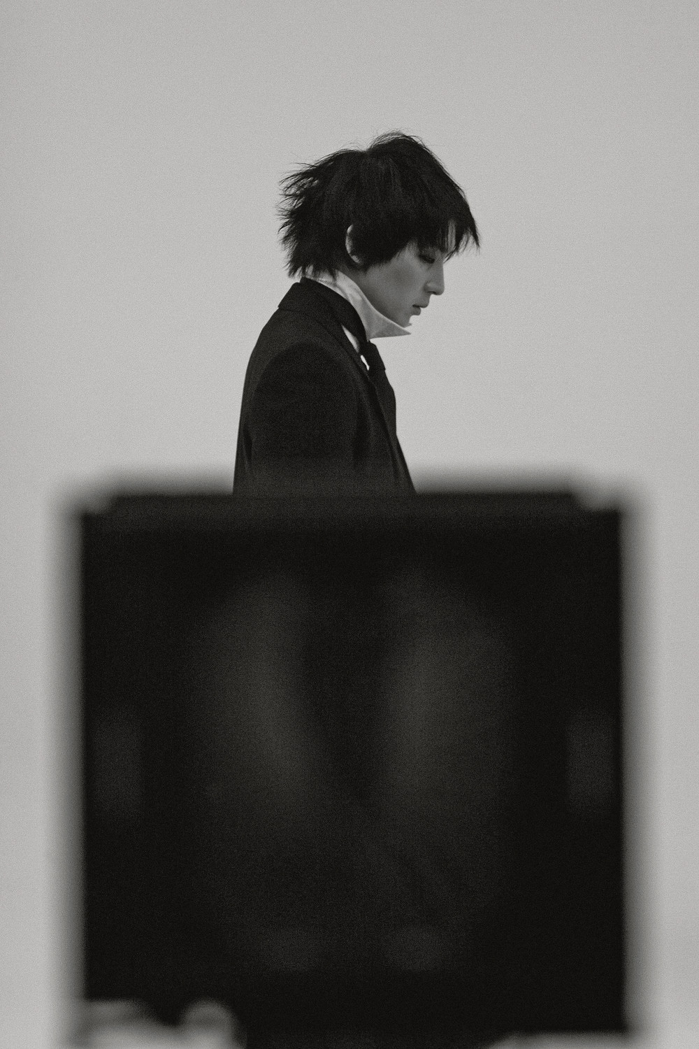 LEE JUN GI people photography 16