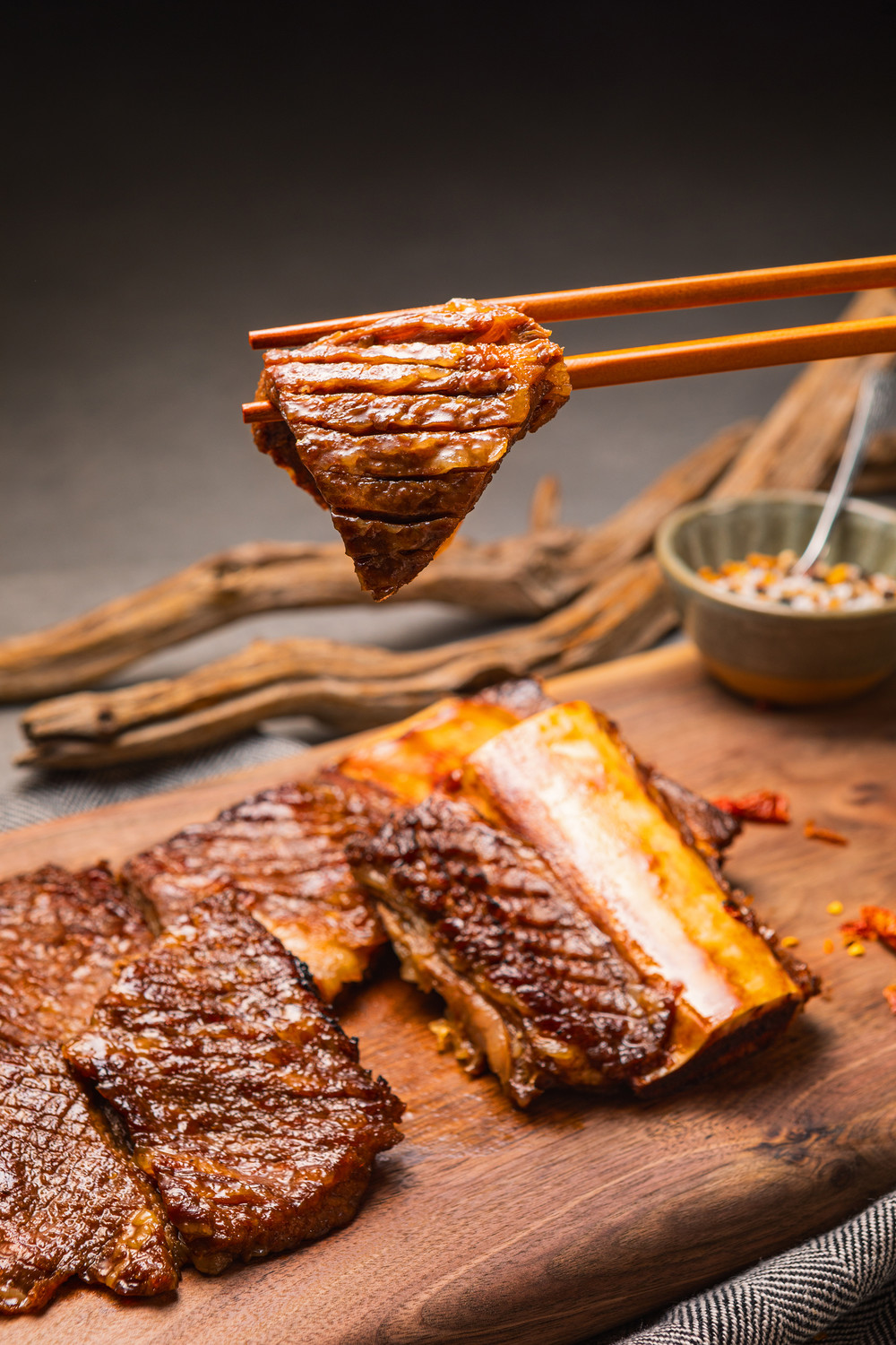 YOUIL TRADING food photography 3