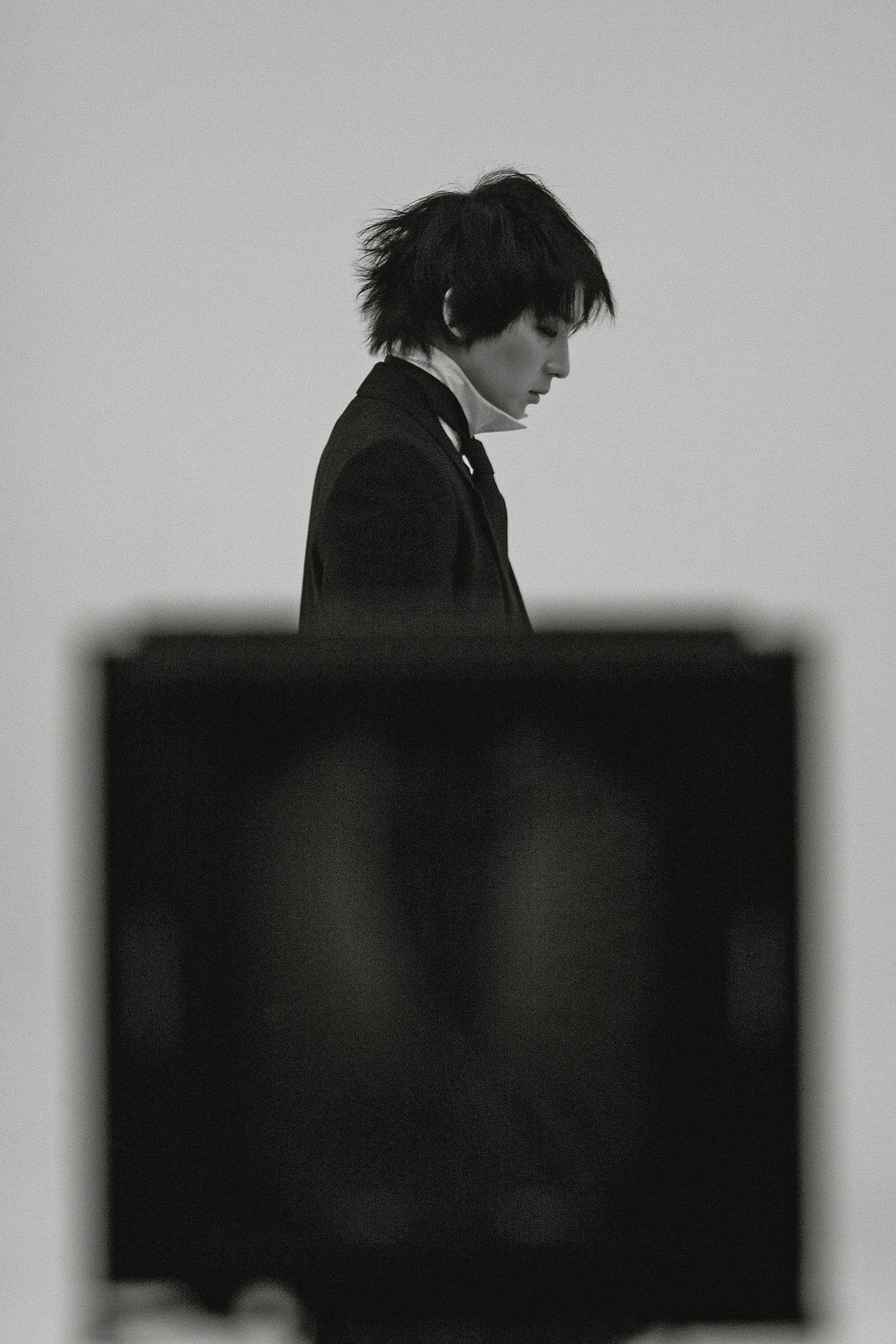 LEE JUN GI