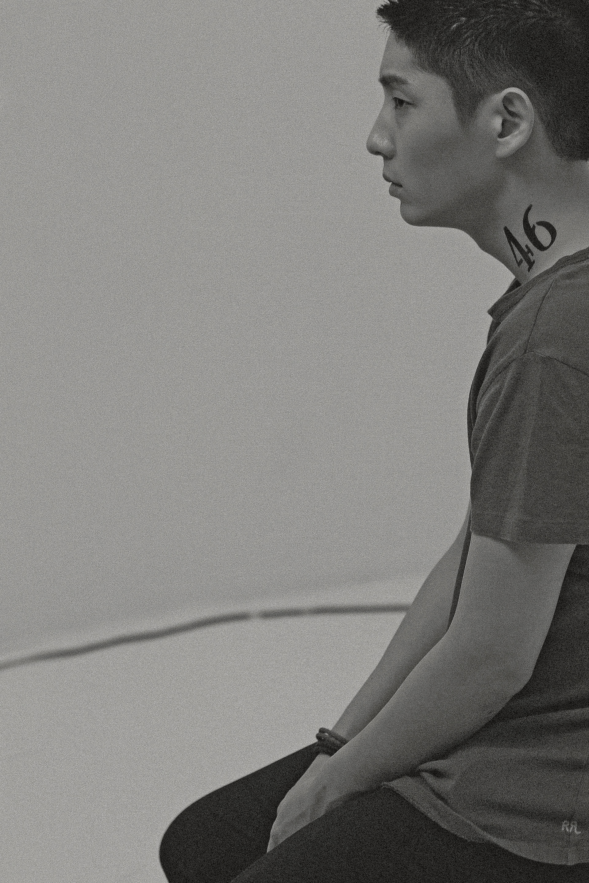 LEE JUN GI people photography 20