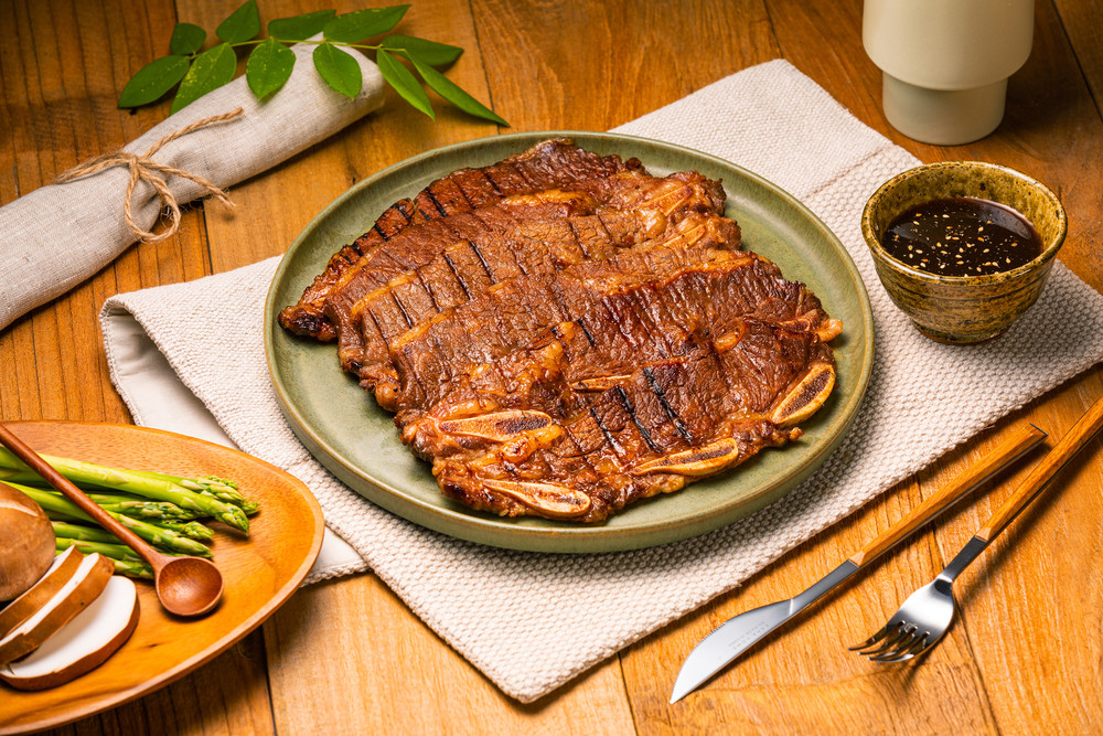 YOUIL TRADING food photography 5
