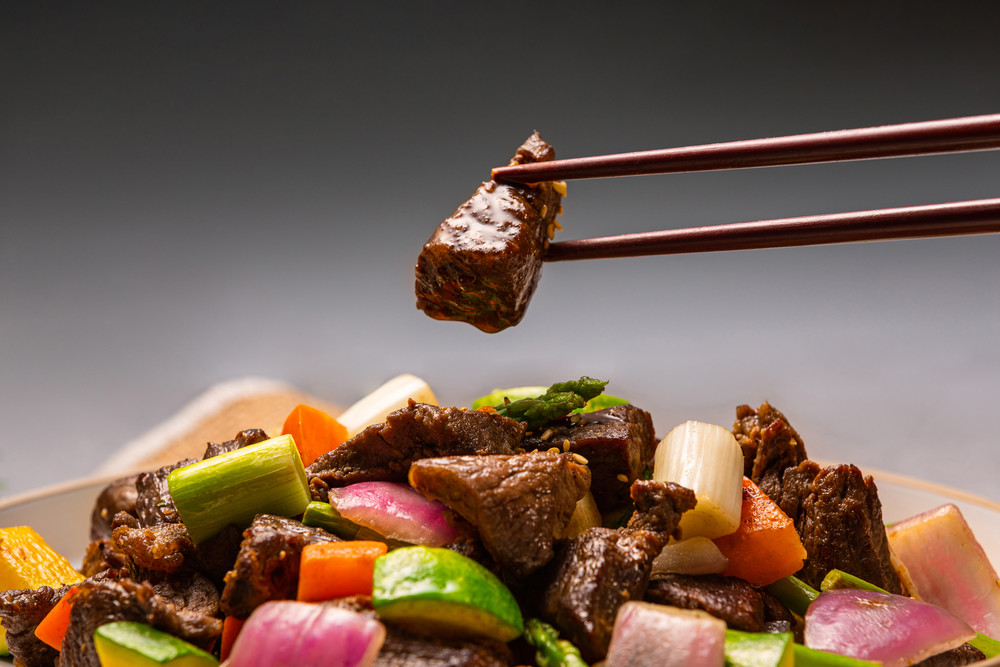 YOUIL TRADING food photography 7