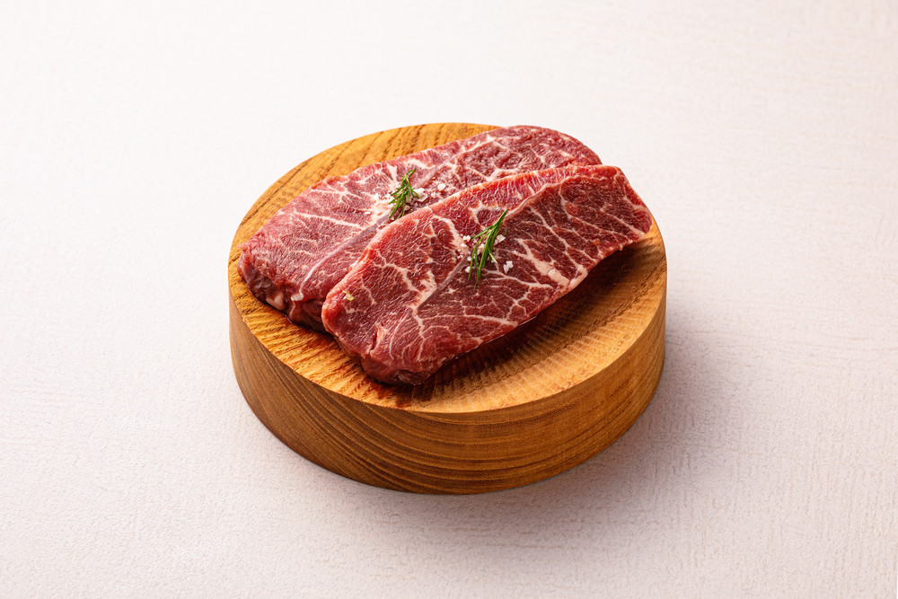 YOUIL TRADING food photography 8