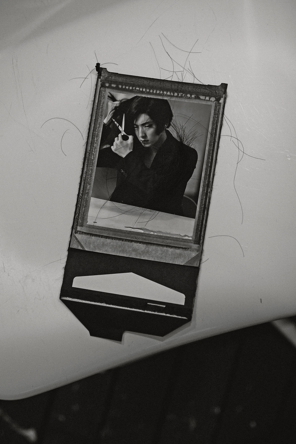 LEE JUN GI people photography 22