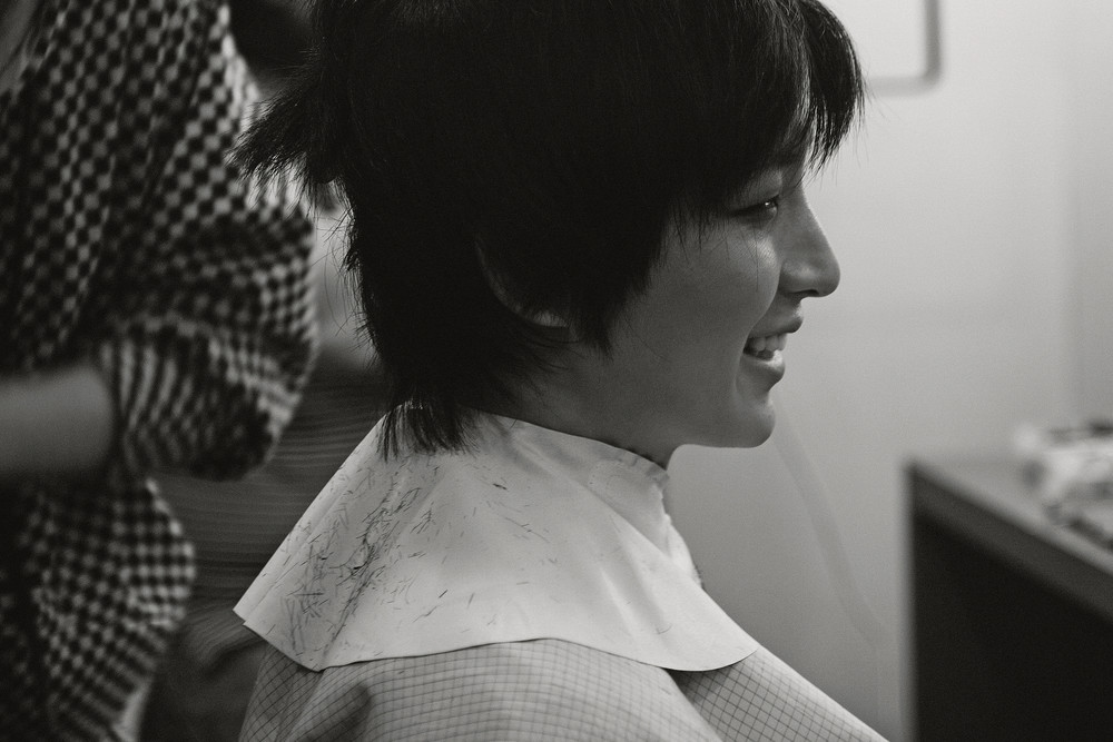 LEE JUN GI people photography 23