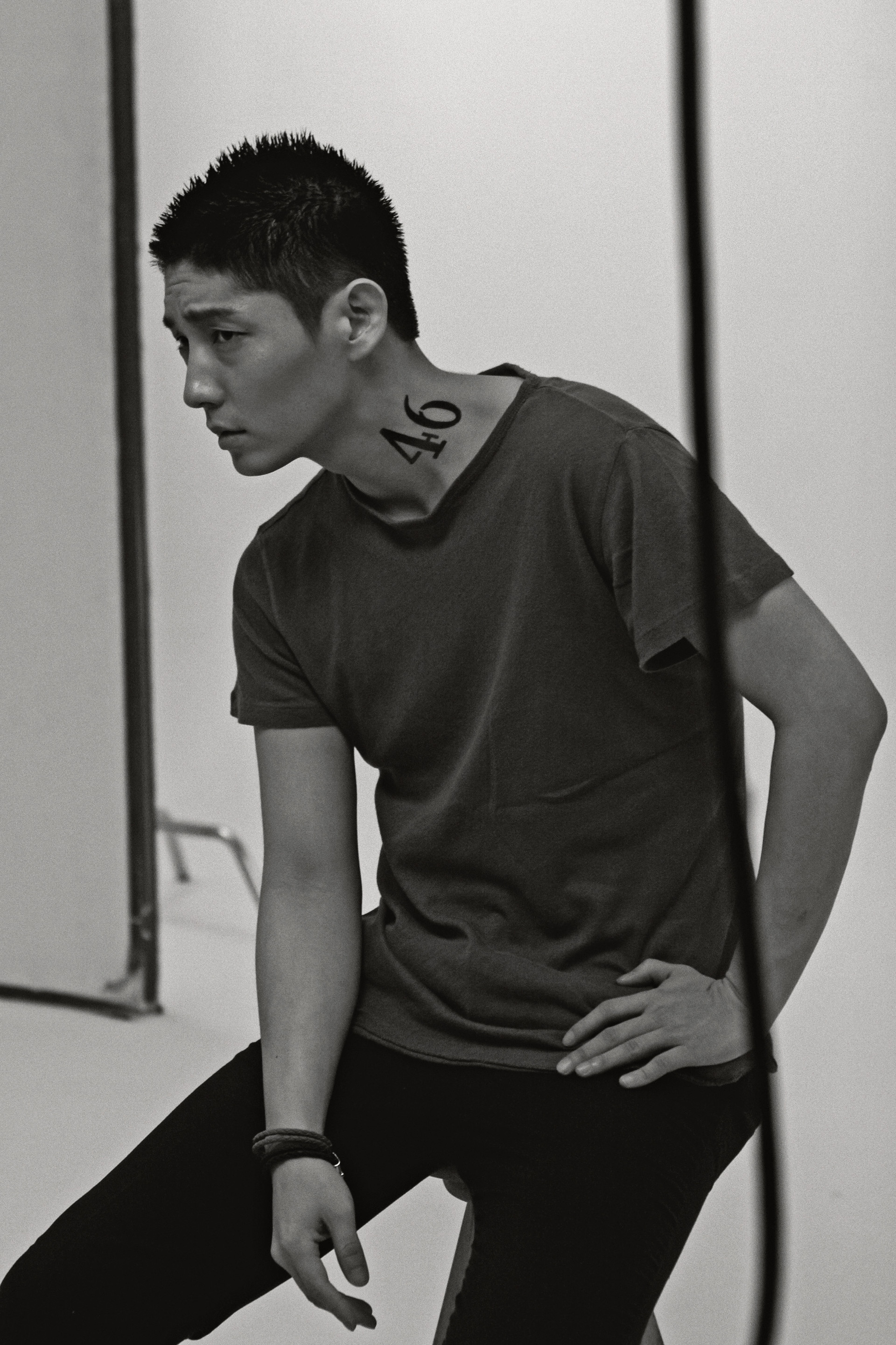 LEE JUN GI people photography 24