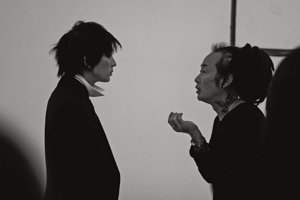 LEE JUN GI people photography 25