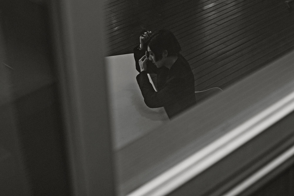 LEE JUN GI people photography 29