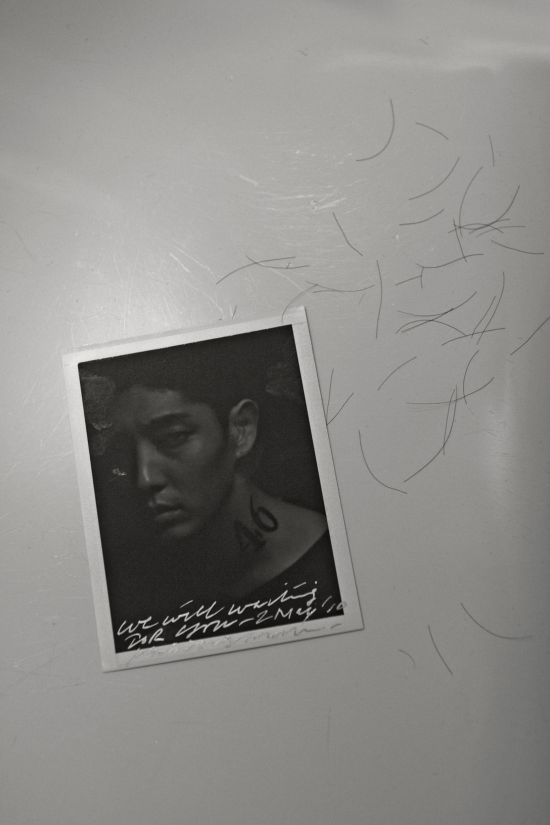 LEE JUN GI people photography 30