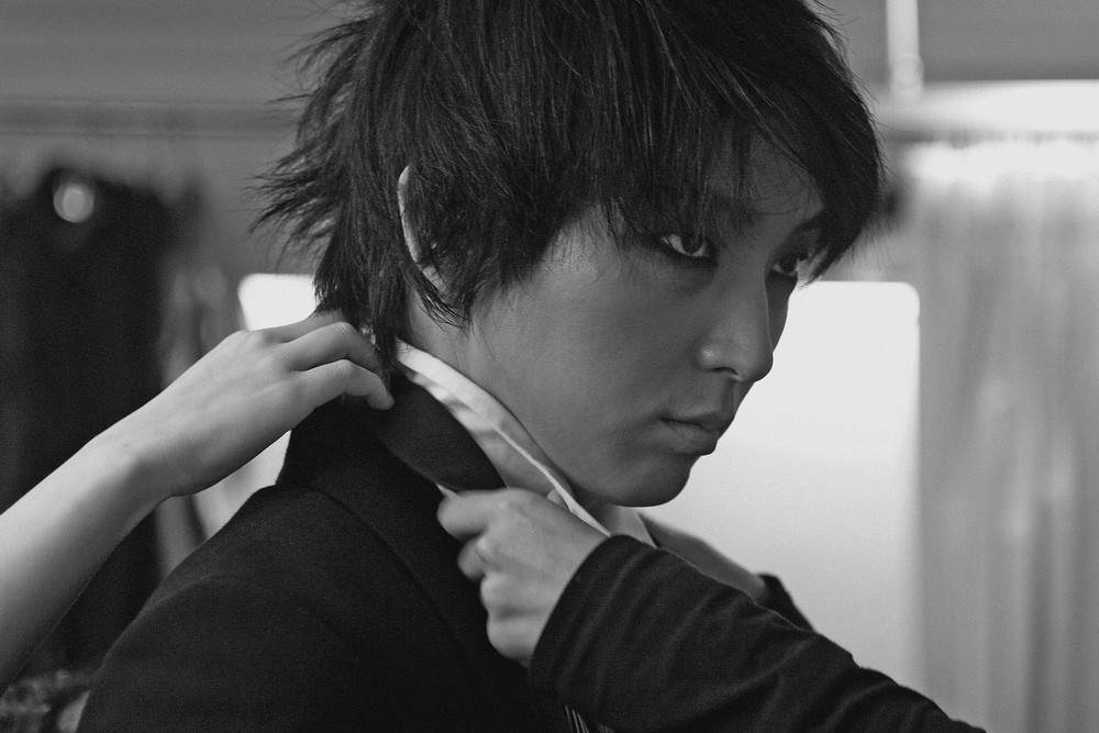 LEE JUN GI people photography 38