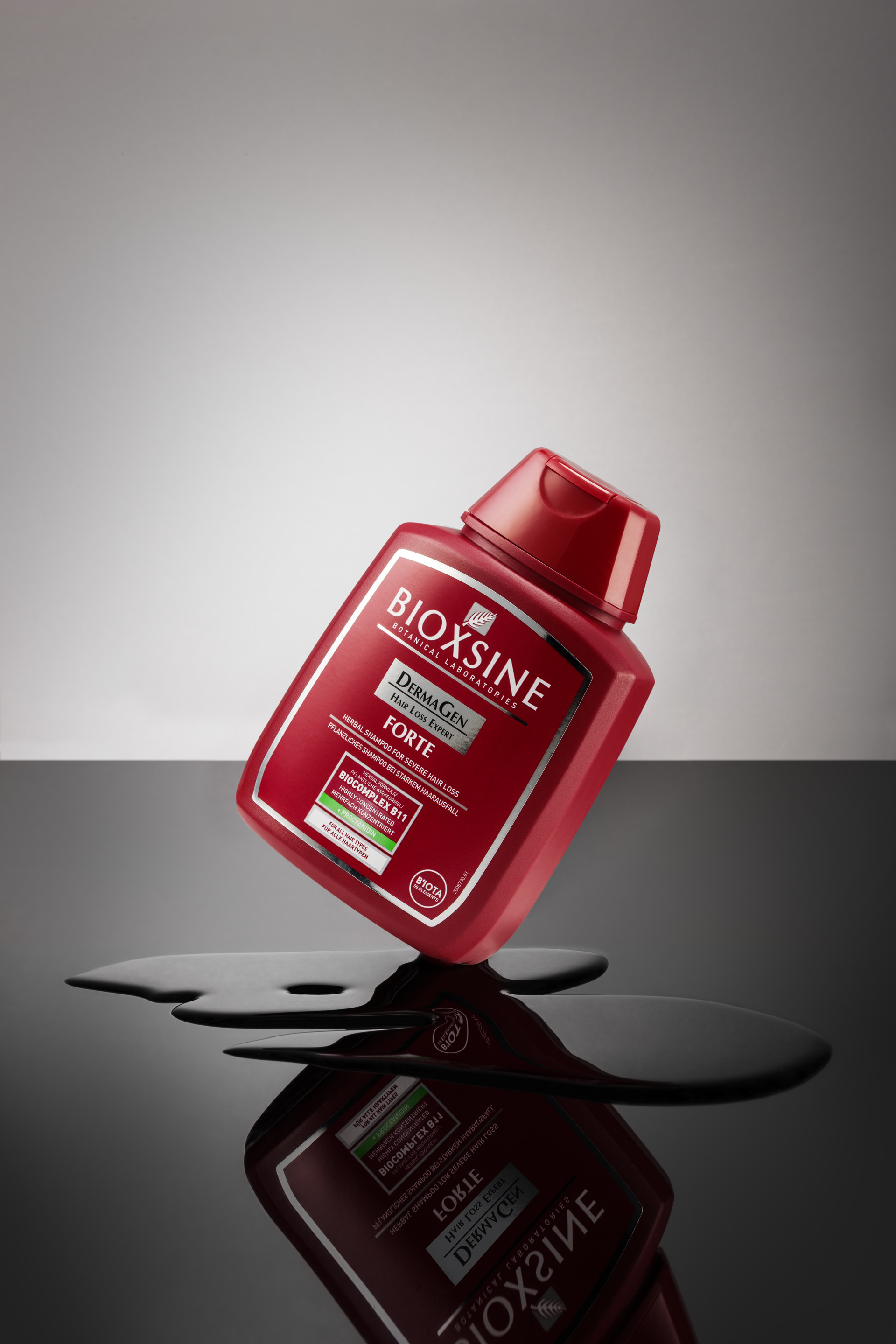 bioxsine object photography 3