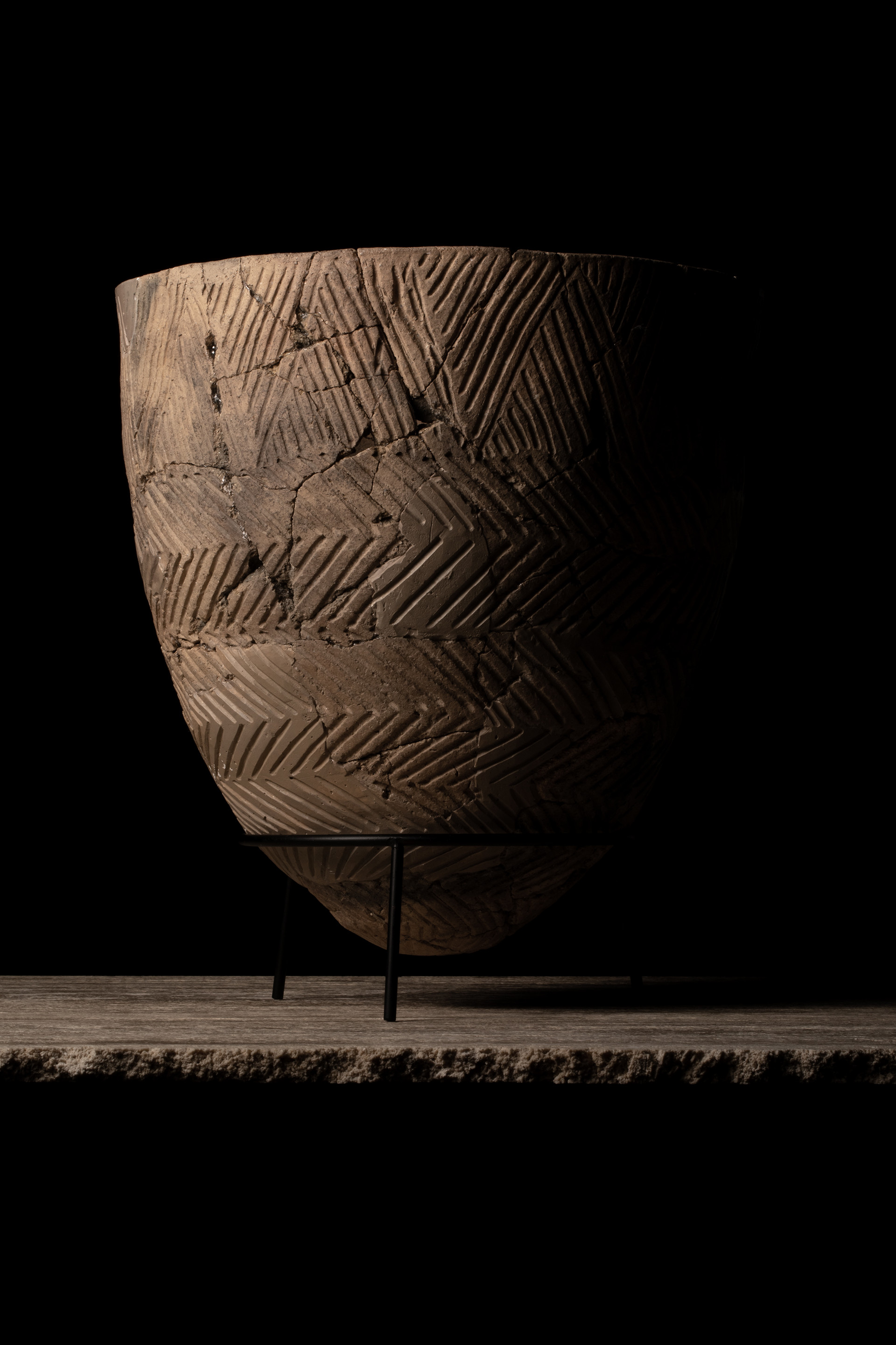 jeonju national museum object photography 6