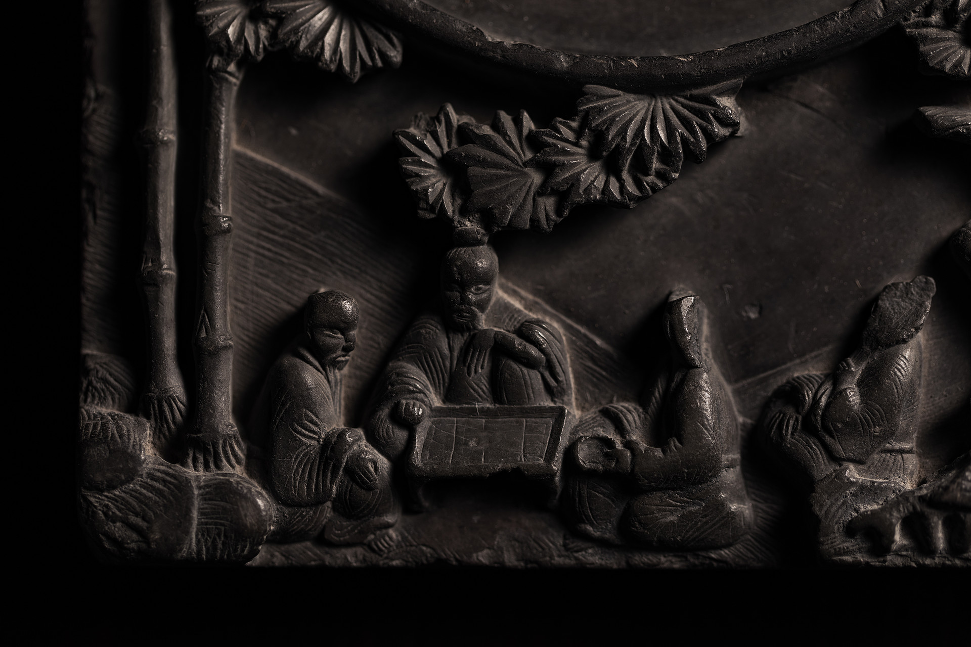 jeonju national museum object photography 7