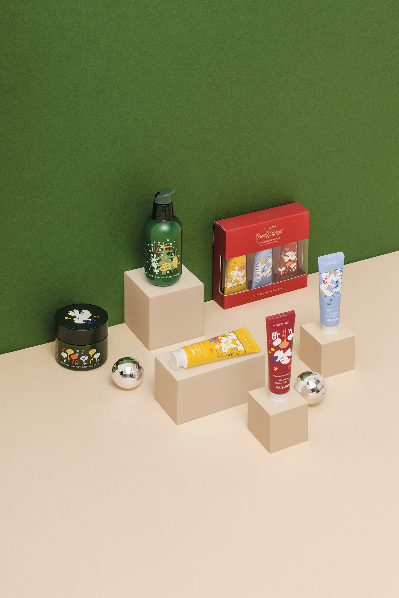 innisfree object photography 3