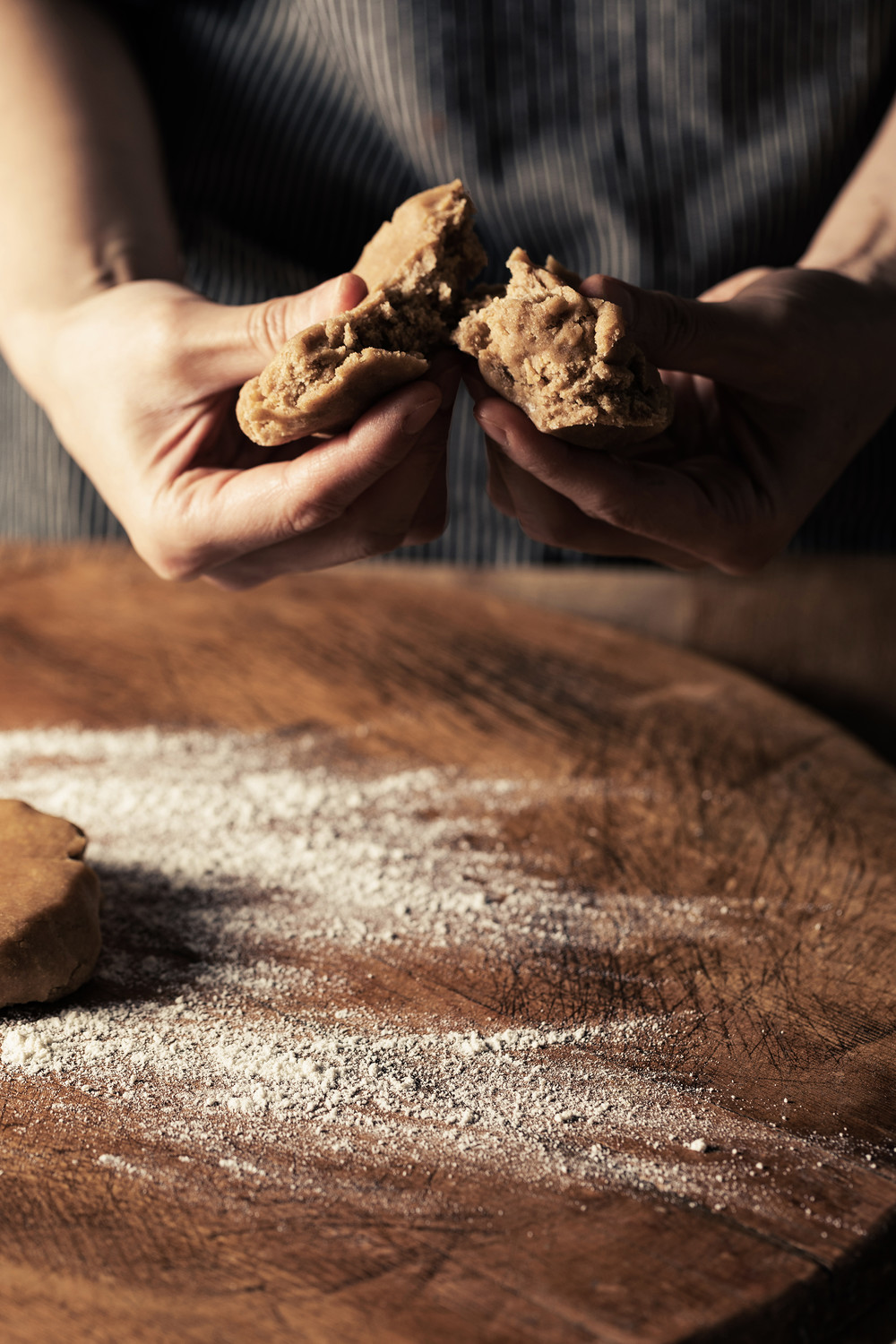 galettier food photography 3