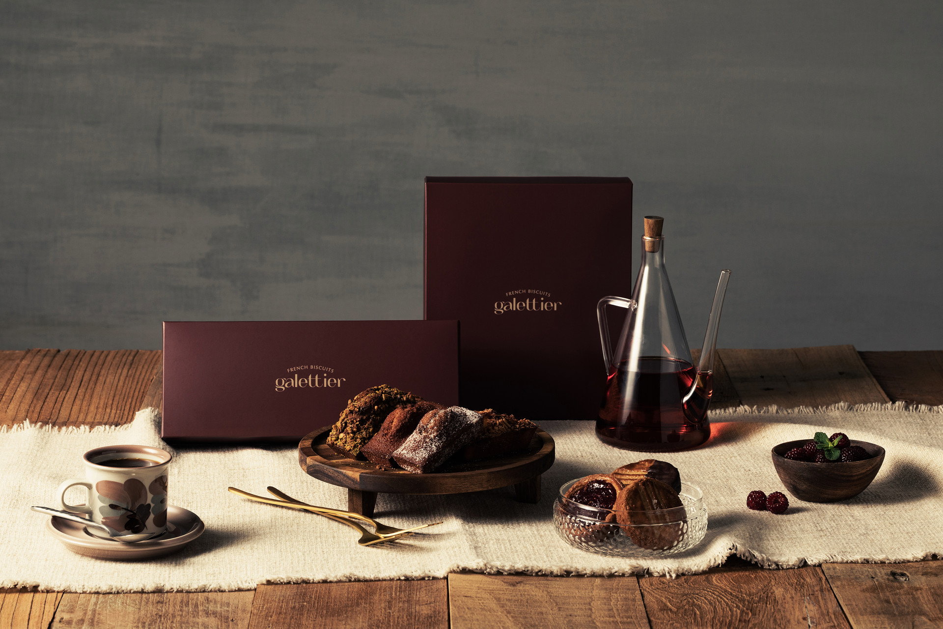 galettier food photography 7