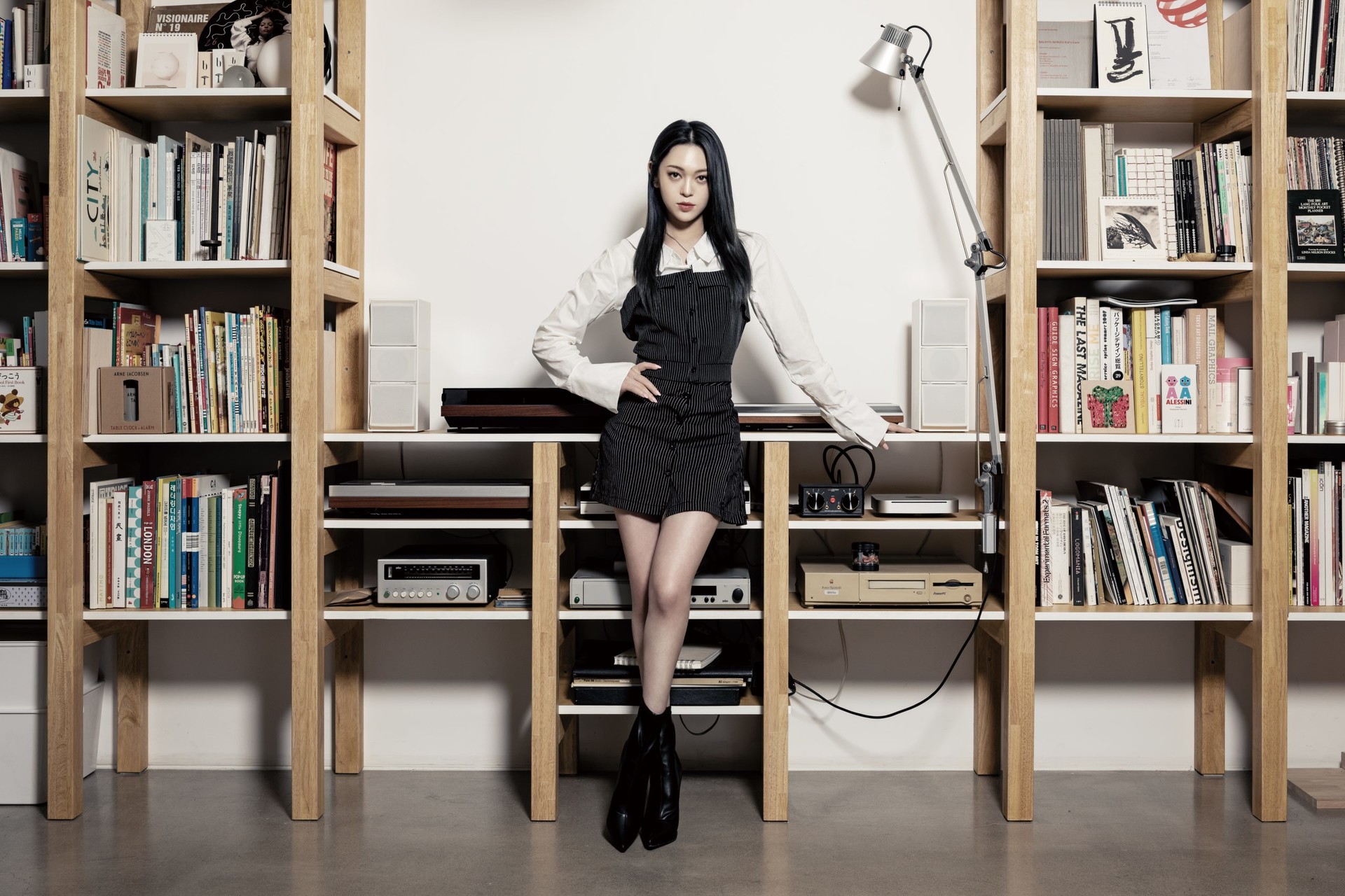 MONTHLY DESIGN people photography 3