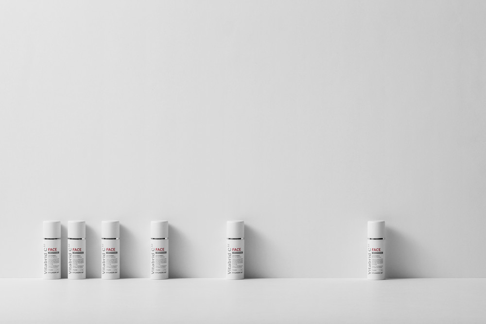 vitabrid object photography 3