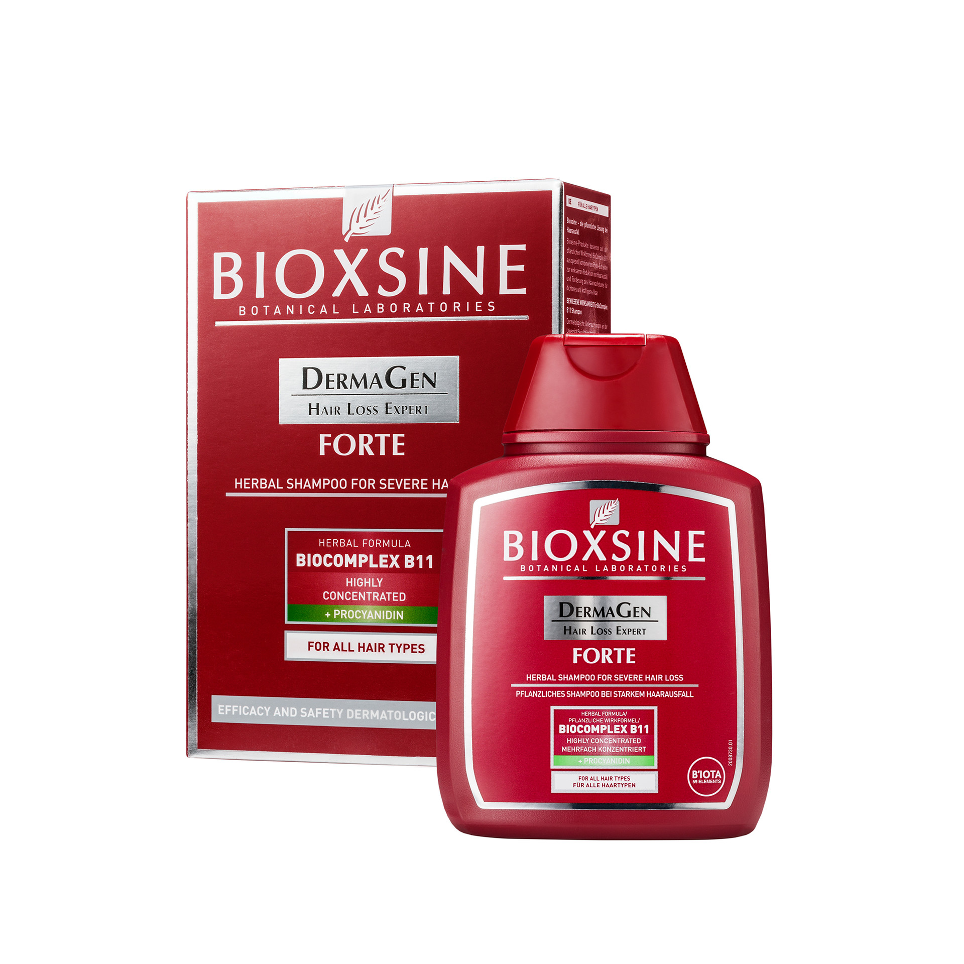 bioxsine object photography 4