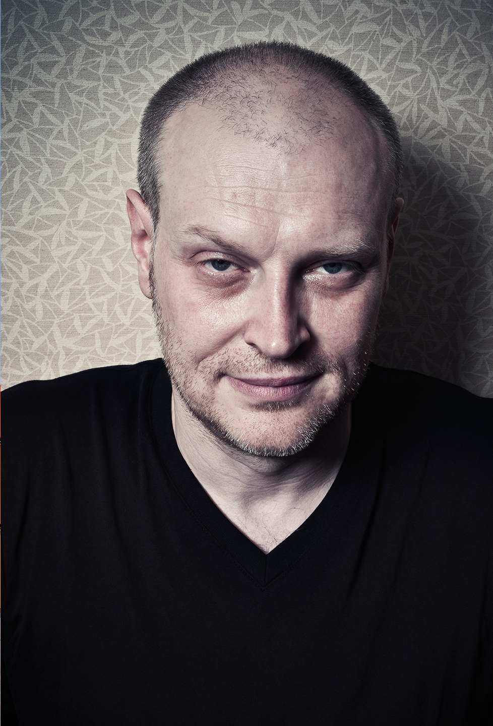MONTHLY DESIGN people photography 36