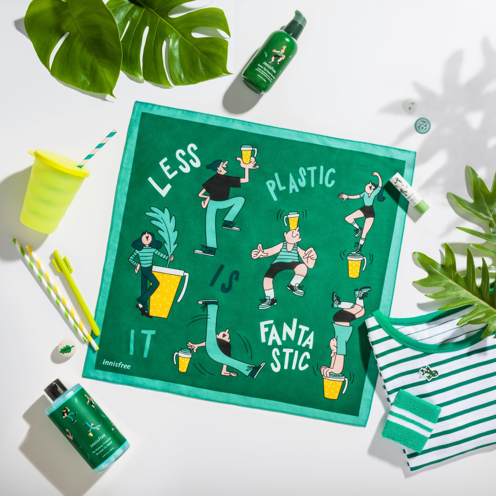 innisfree object photography 7