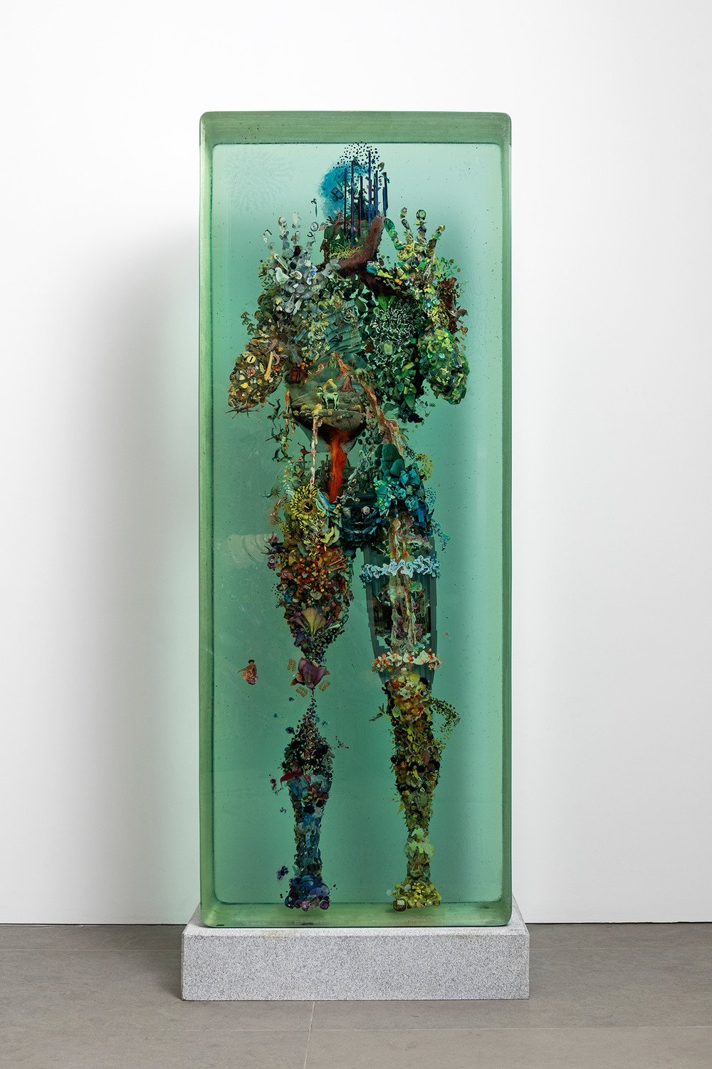 leeum museum of art object photography 9