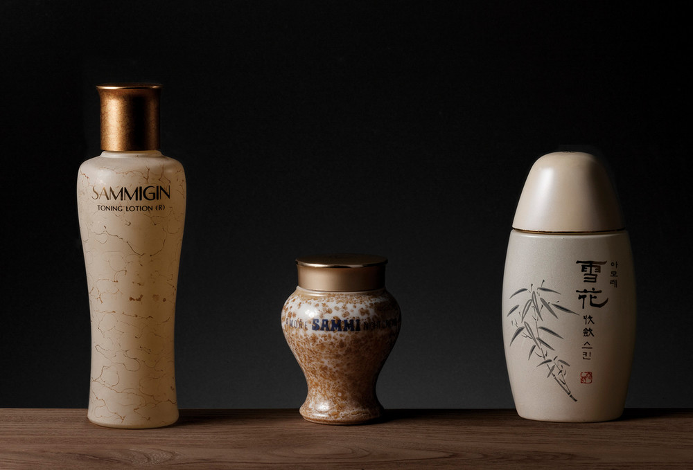 sulwhasoo object photography 6