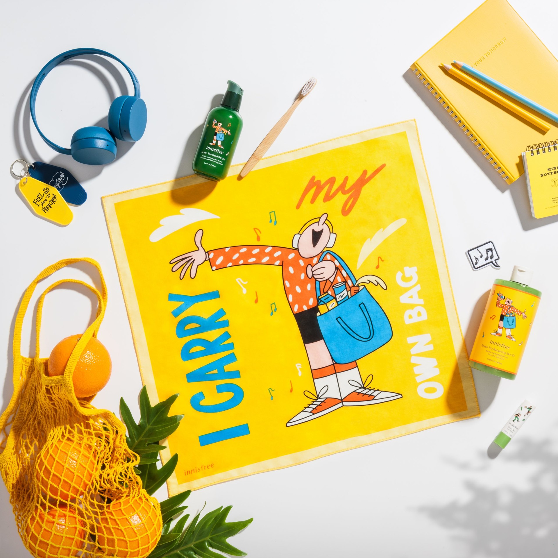 innisfree object photography 9