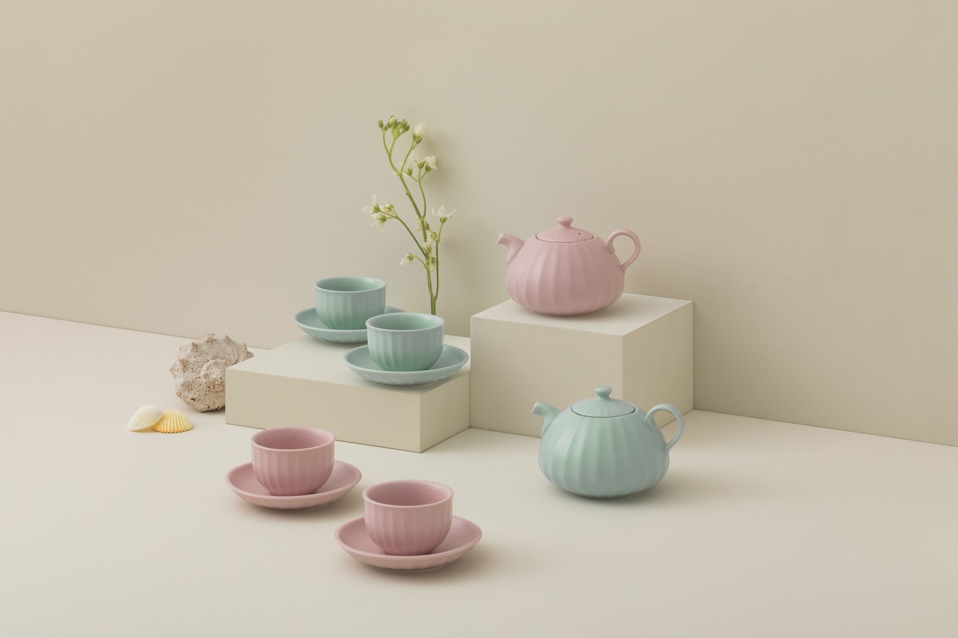 LG objet × Gwangjuyo object photography 5