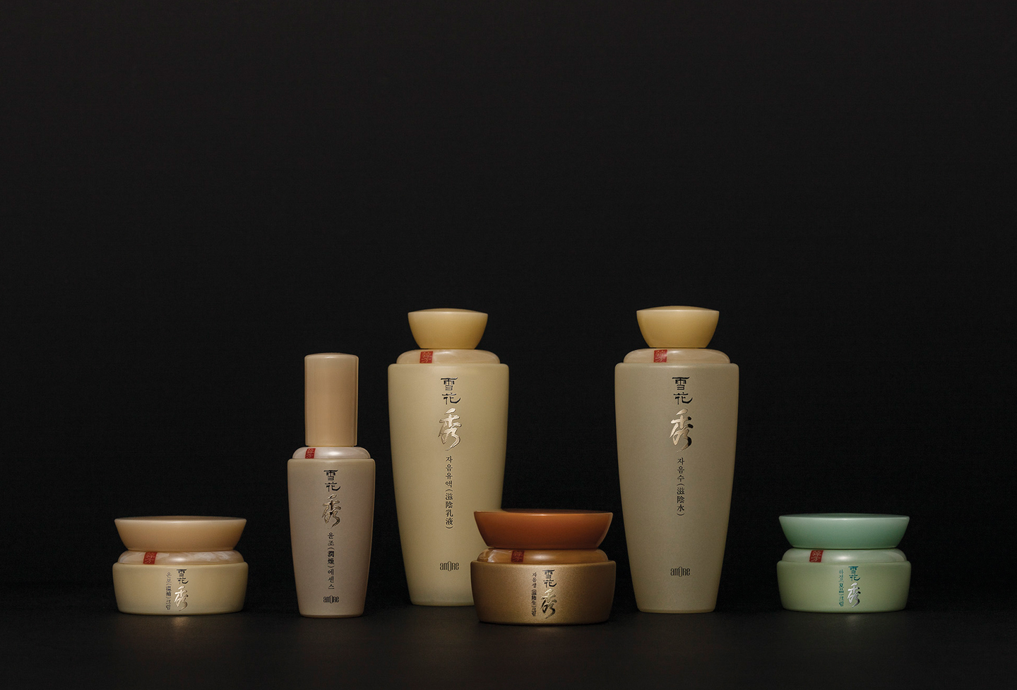 sulwhasoo object photography 8