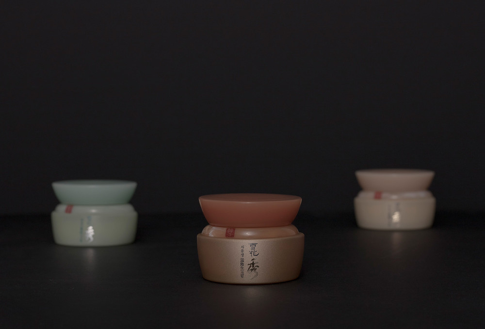 sulwhasoo object photography 9