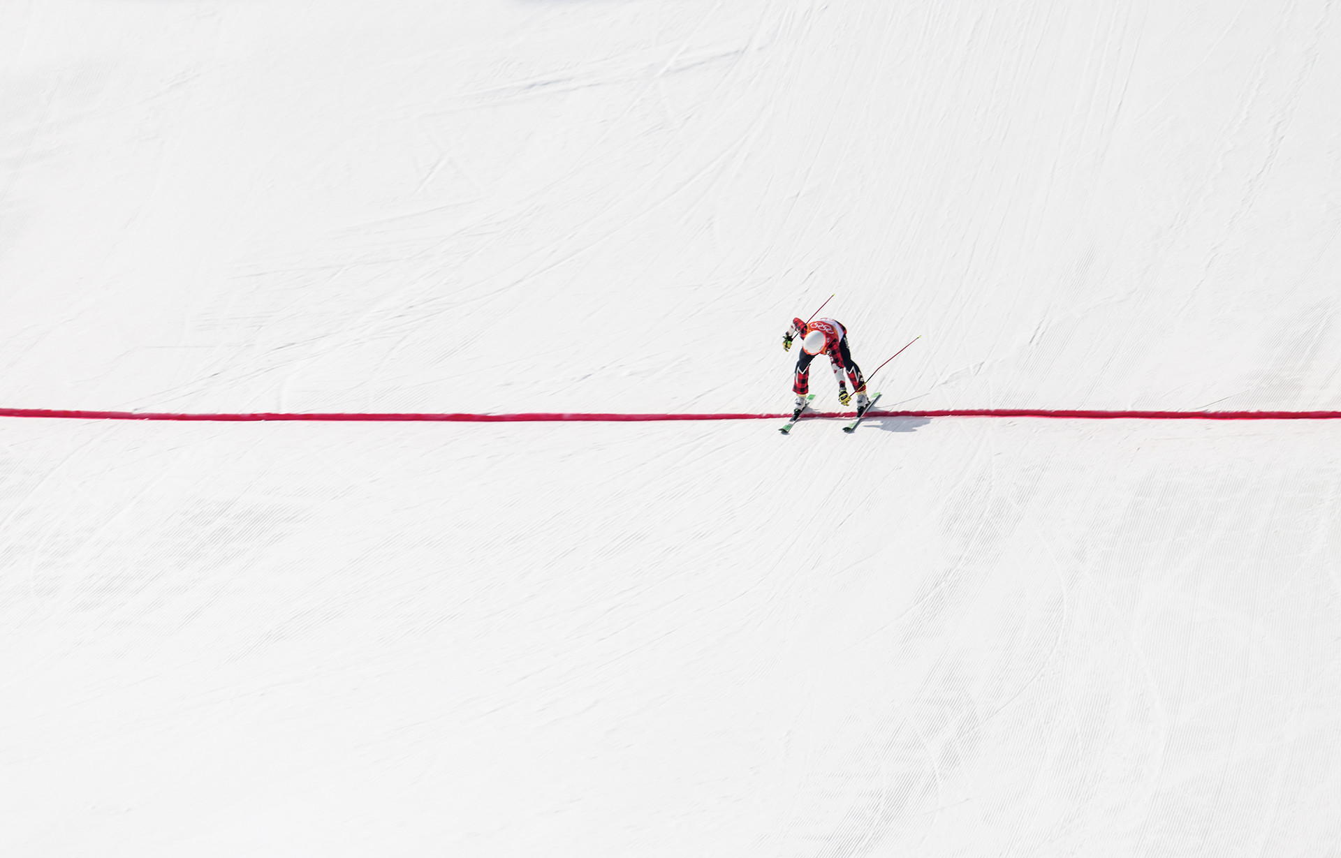 PYEONGCHANG 2018 people photography 3