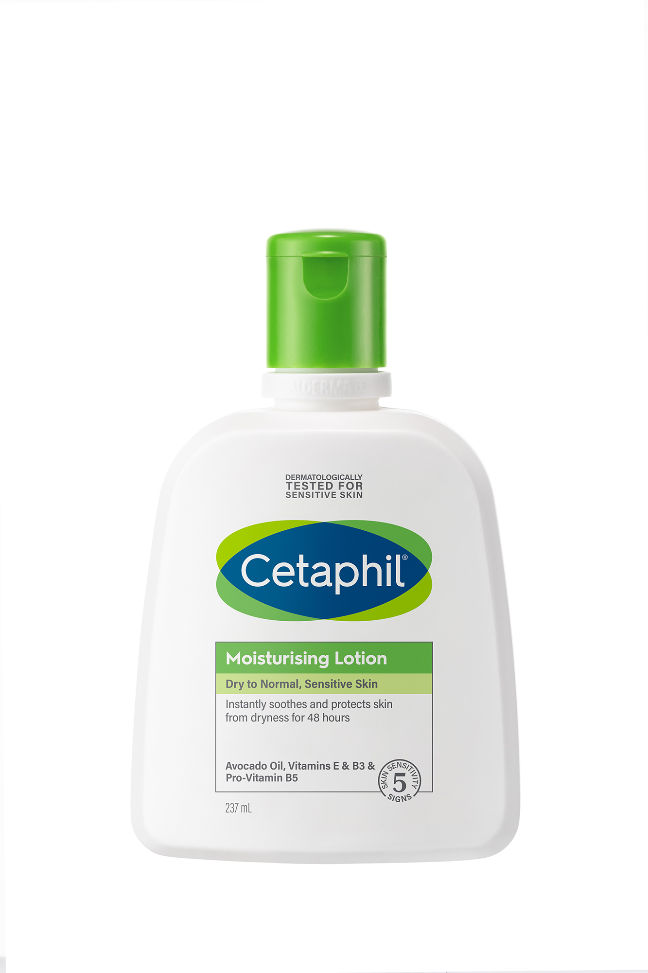cetaphil object photography 5