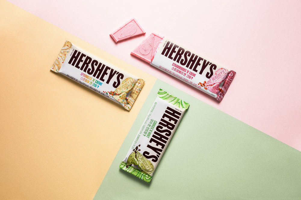 HERSHEYS food photography 3