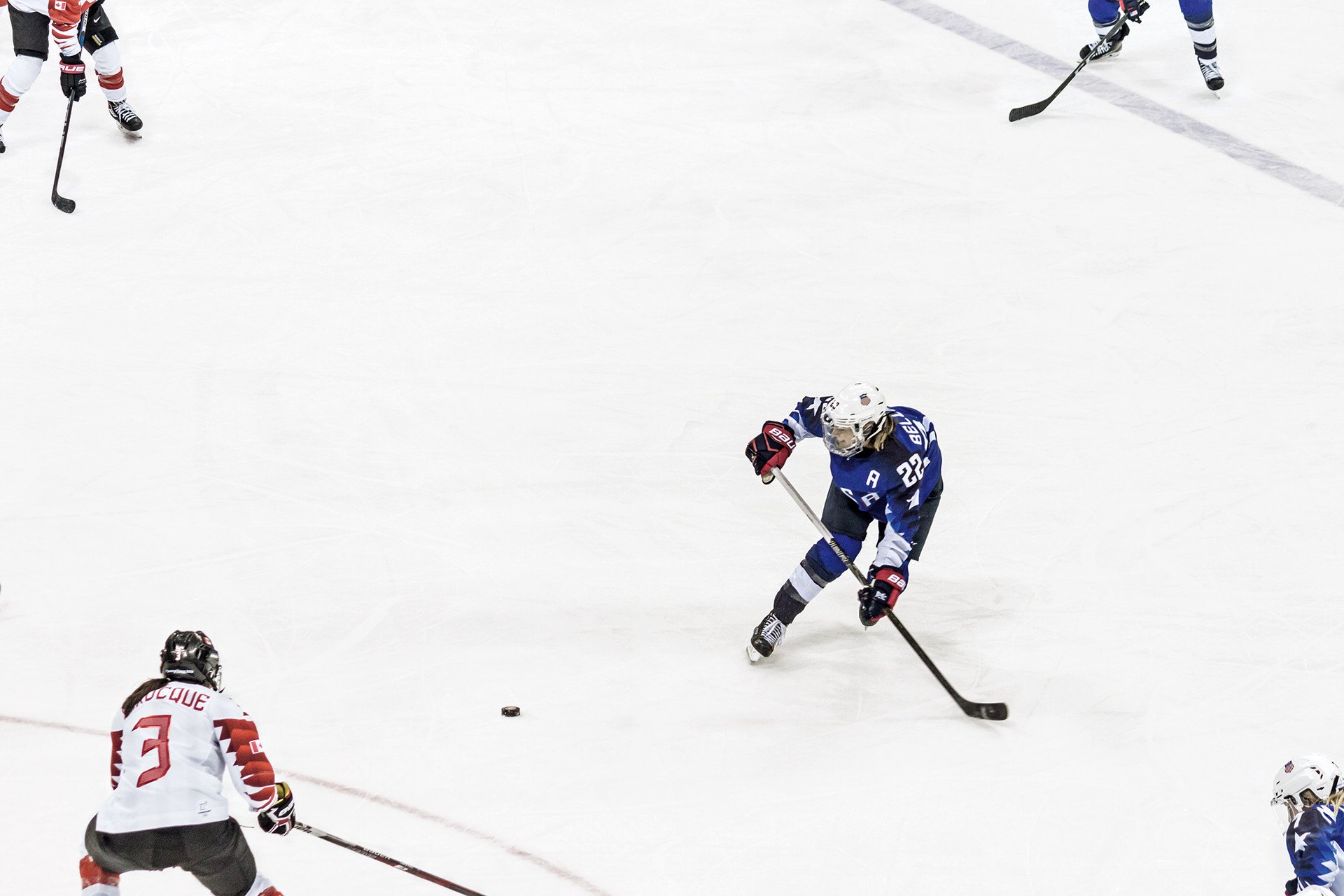 PYEONGCHANG 2018 people photography 7