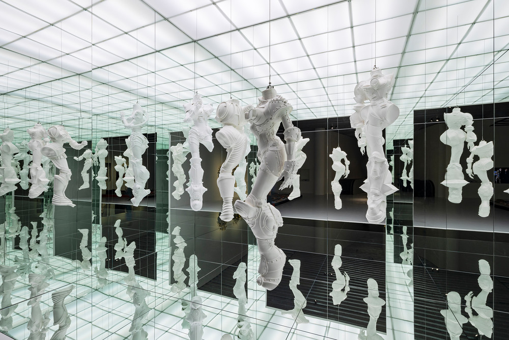 leeum museum of art object photography 16