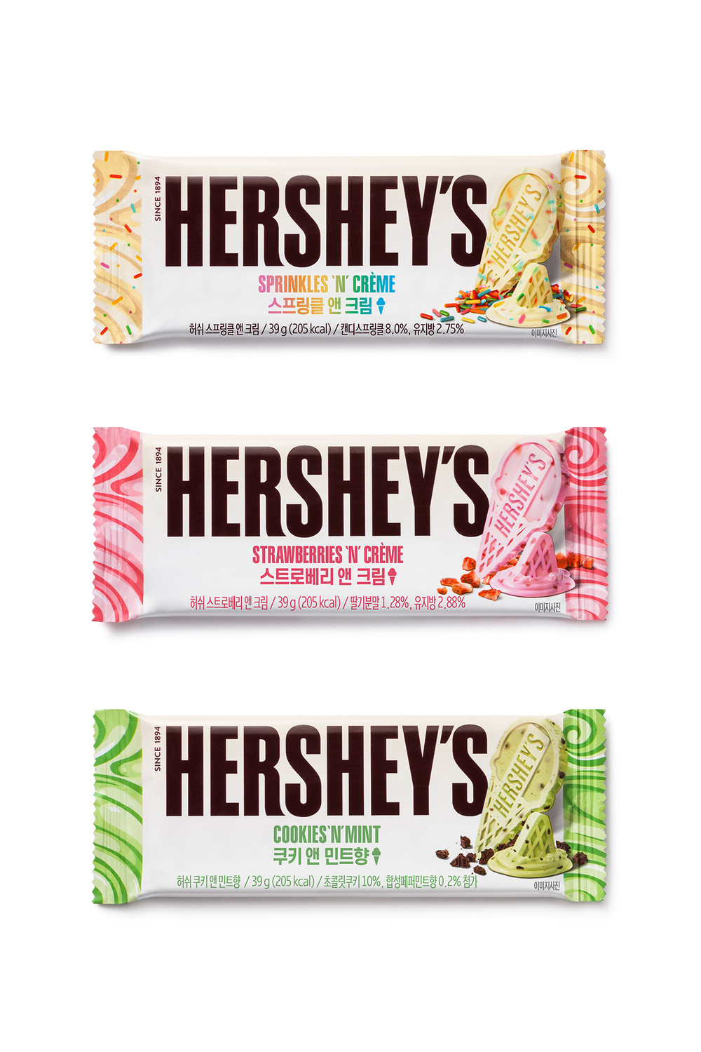HERSHEYS food photography 4