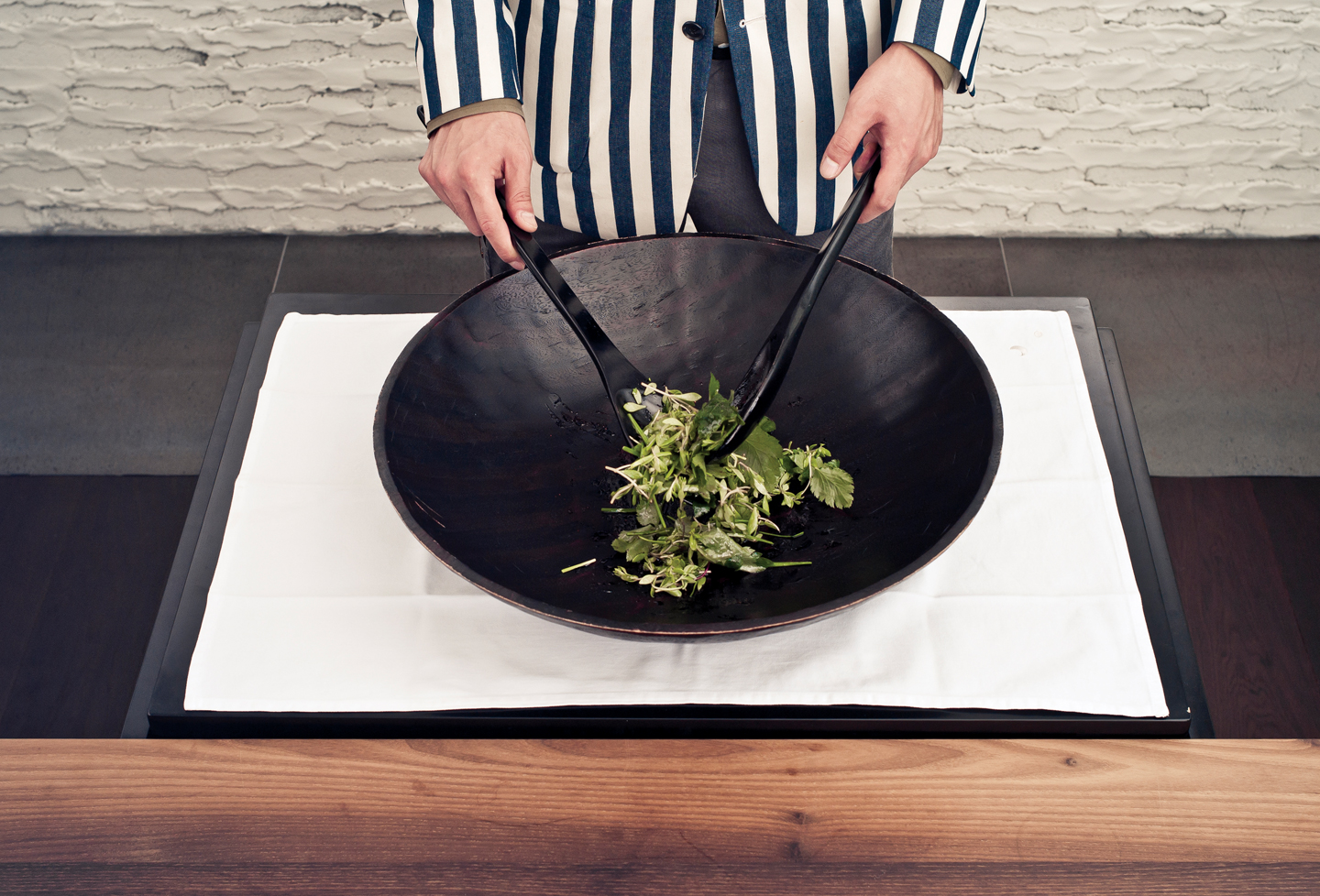 RESTAURANT ONEUL food photography 7