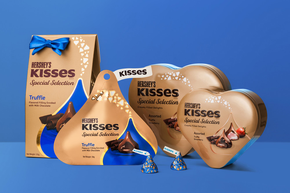 KISSES food photography 3