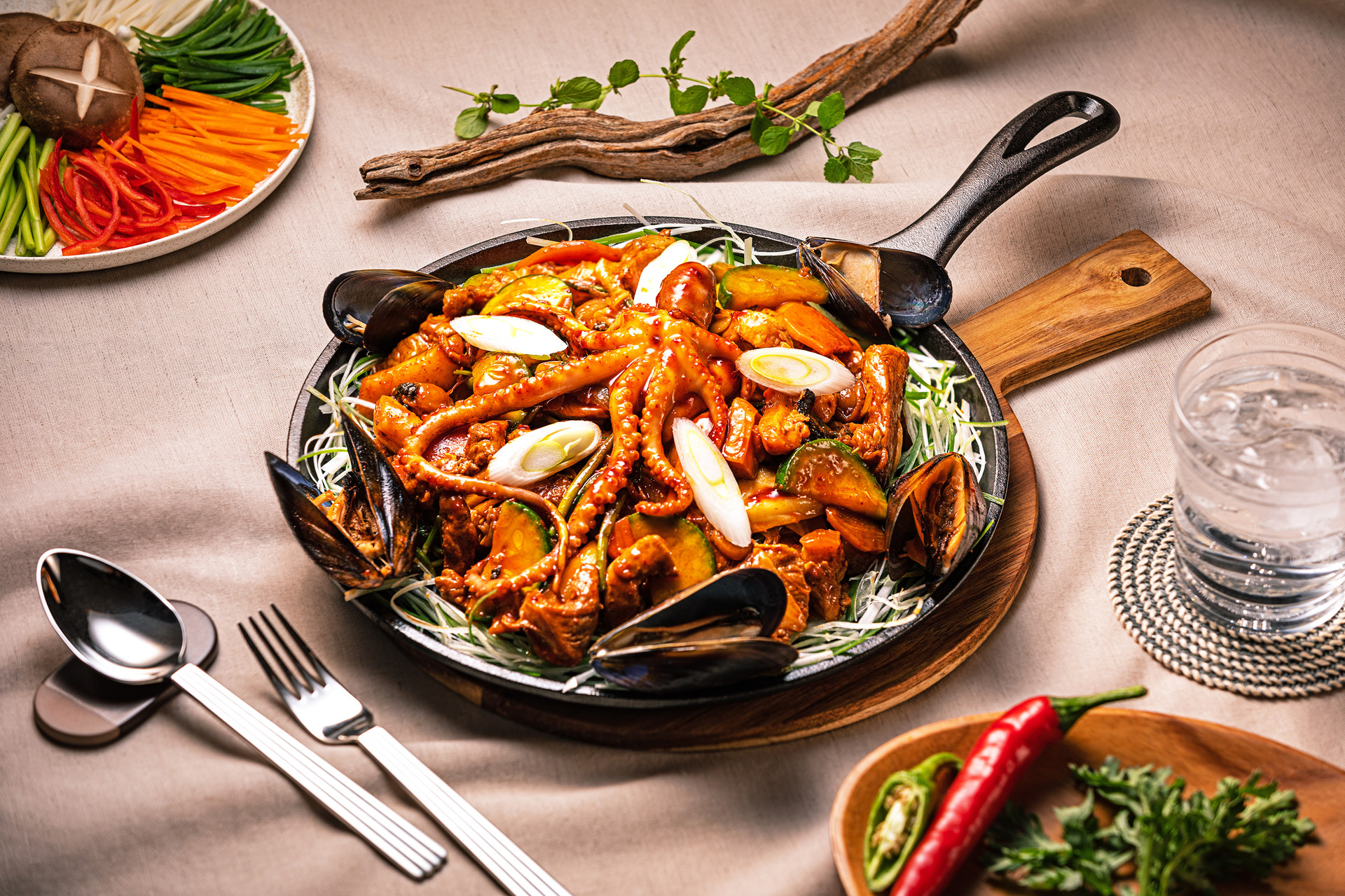 MANJE food photography 3