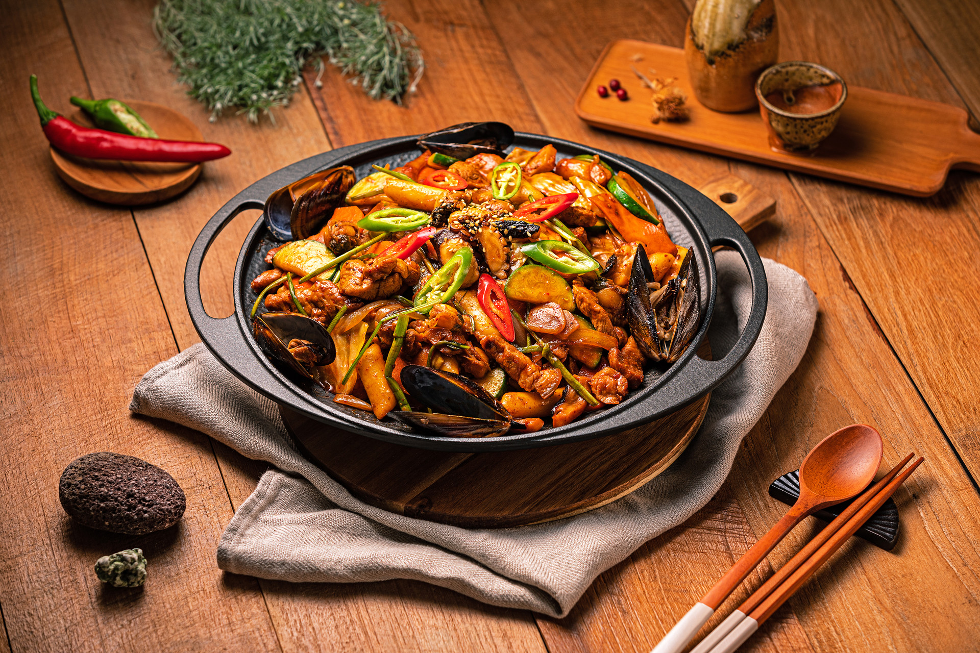 MANJE food photography 5