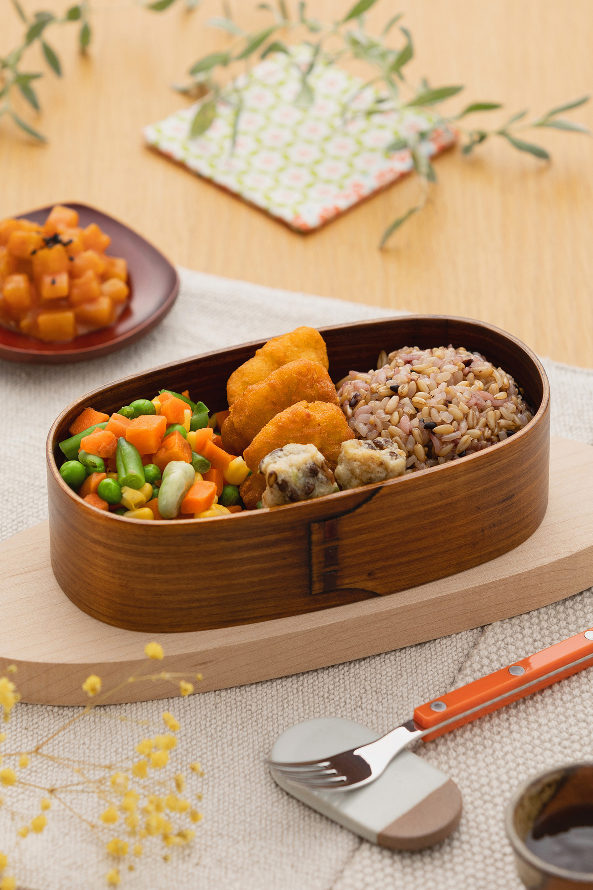 ES GREEN FOOD food photography 4