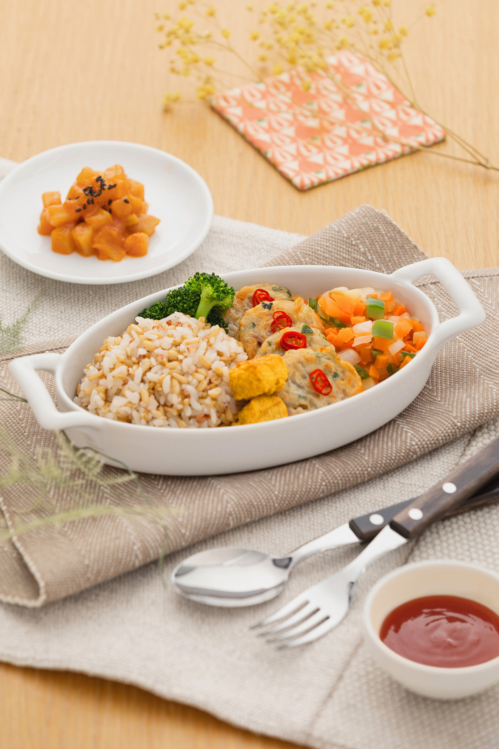 ES GREEN FOOD food photography 5