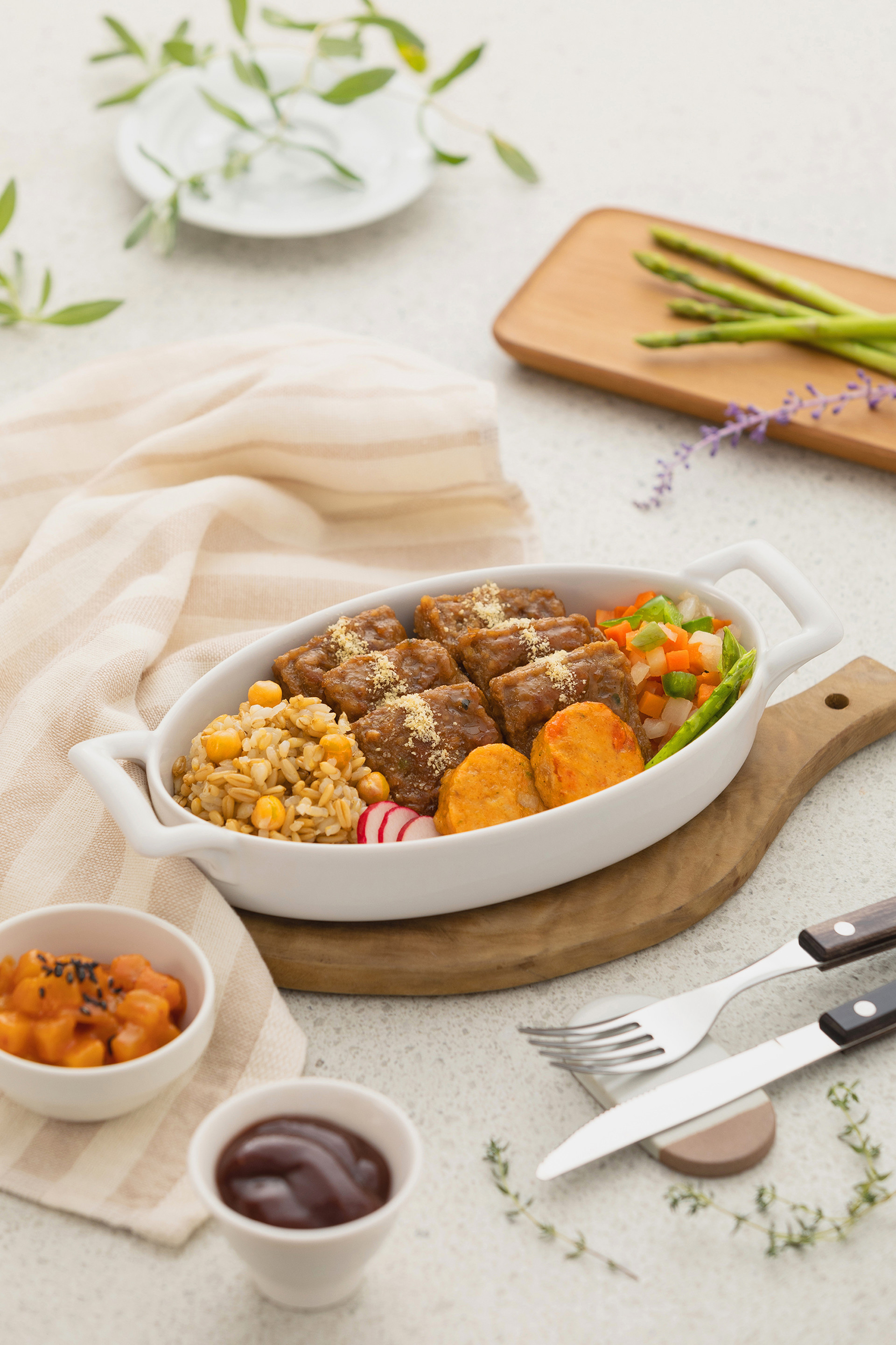 ES GREEN FOOD food photography 7