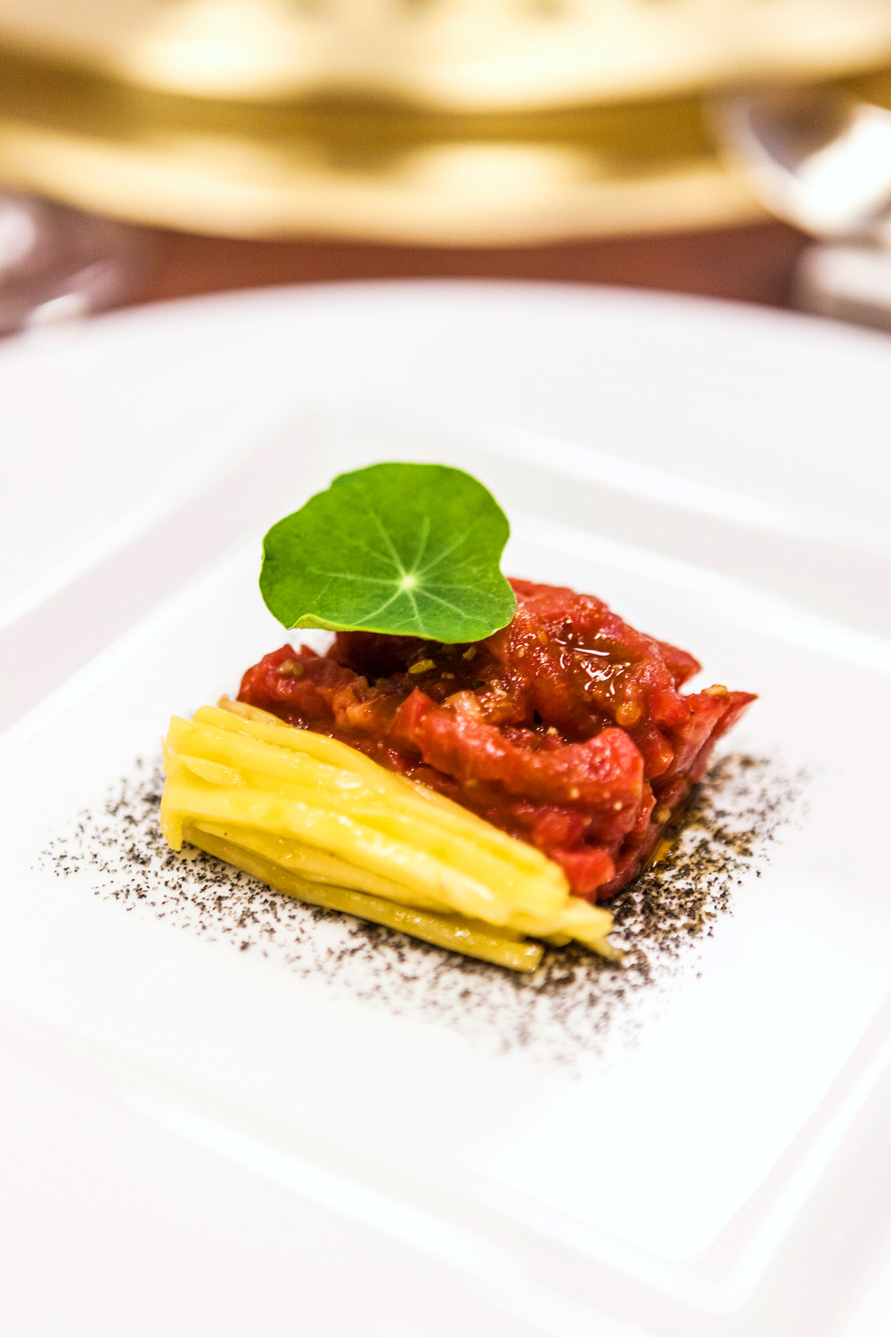 STANFORD HOTEL food photography 7